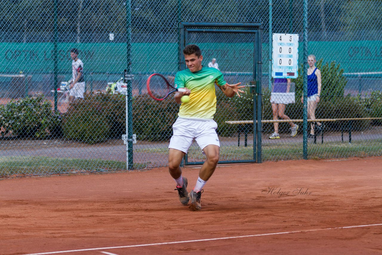 Bild 536 - Horst Schrder Pokal 2. Tag